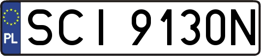 SCI9130N