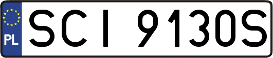 SCI9130S