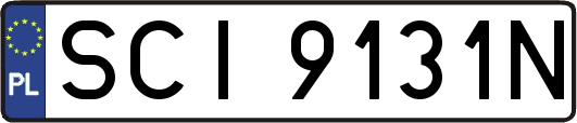 SCI9131N