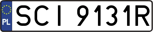 SCI9131R