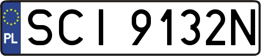 SCI9132N