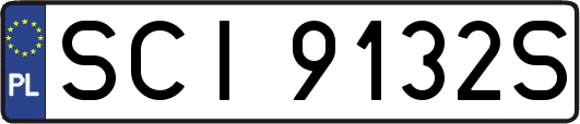 SCI9132S