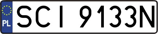 SCI9133N