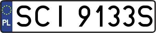 SCI9133S