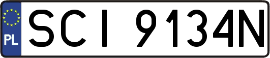 SCI9134N