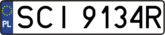 SCI9134R