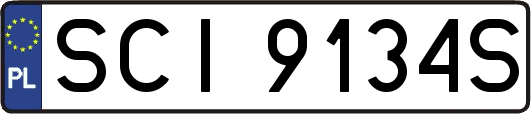 SCI9134S