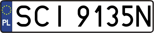 SCI9135N