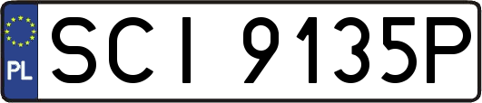 SCI9135P