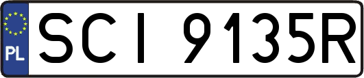 SCI9135R