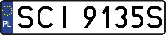 SCI9135S