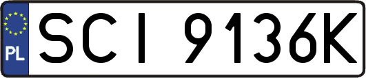 SCI9136K