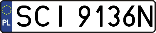 SCI9136N