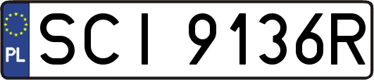 SCI9136R