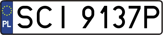 SCI9137P