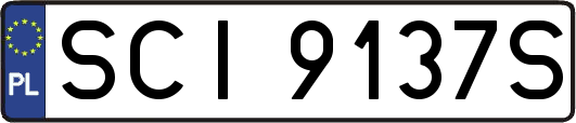 SCI9137S