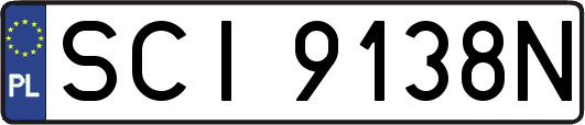 SCI9138N