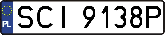 SCI9138P