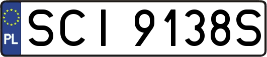 SCI9138S