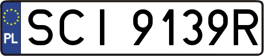 SCI9139R
