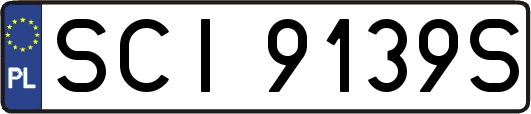 SCI9139S