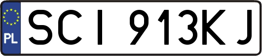 SCI913KJ