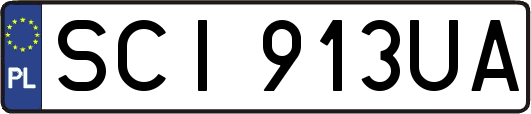 SCI913UA