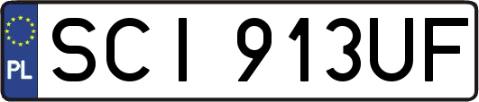 SCI913UF