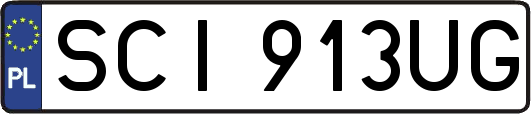 SCI913UG