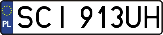 SCI913UH