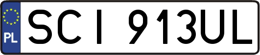 SCI913UL