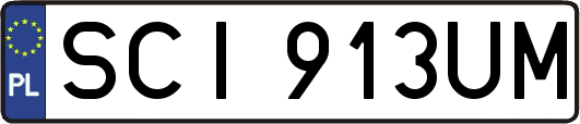 SCI913UM