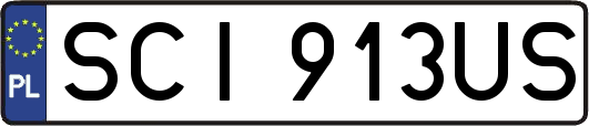 SCI913US