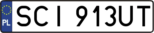 SCI913UT