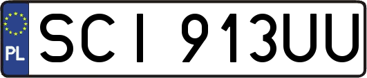 SCI913UU
