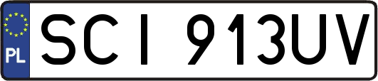 SCI913UV