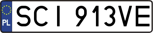 SCI913VE