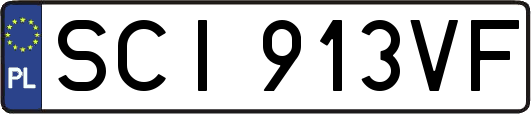 SCI913VF