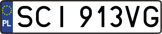 SCI913VG