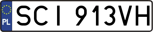SCI913VH