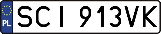 SCI913VK