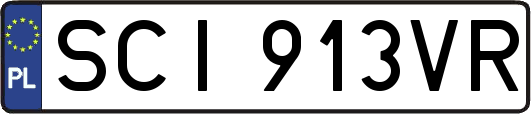SCI913VR