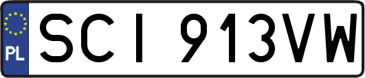 SCI913VW