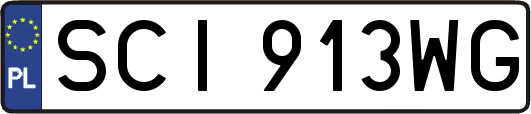 SCI913WG