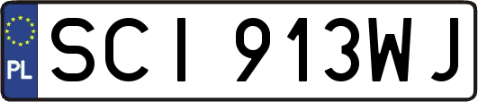 SCI913WJ