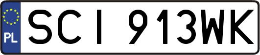 SCI913WK