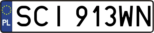 SCI913WN