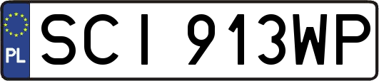SCI913WP