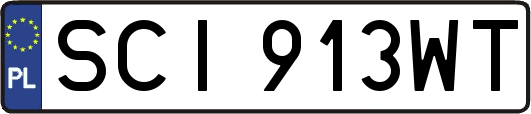 SCI913WT