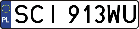 SCI913WU
